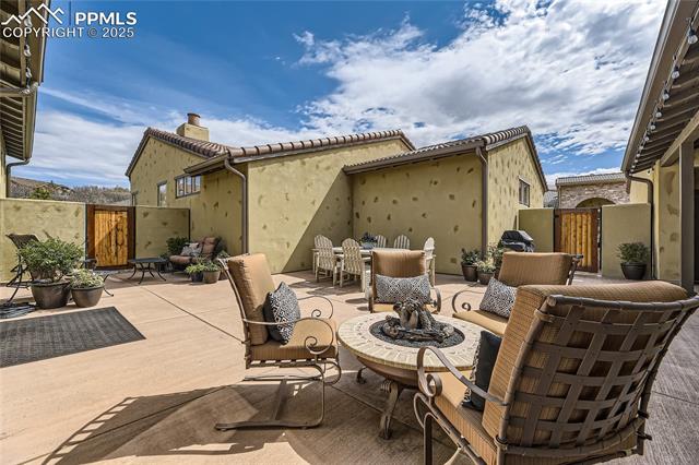 MLS Image for 3654  Tuscanna  ,Colorado Springs, Colorado