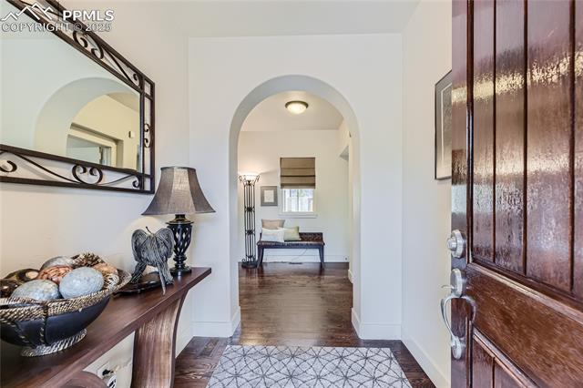 MLS Image for 3654  Tuscanna  ,Colorado Springs, Colorado