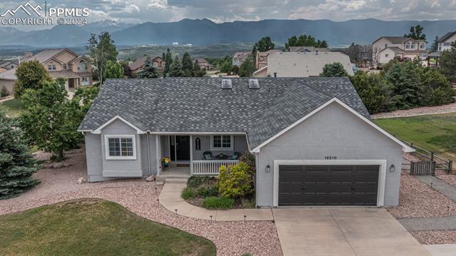 15210  Bovary  , colorado springs  House Search MLS Picture