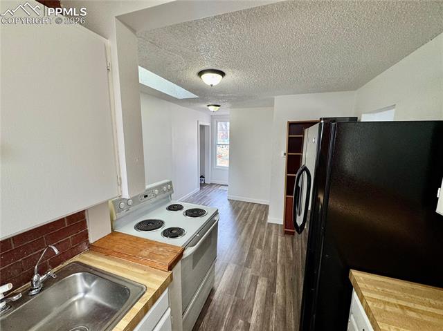MLS Image for 802 N Walnut  ,Colorado Springs, Colorado