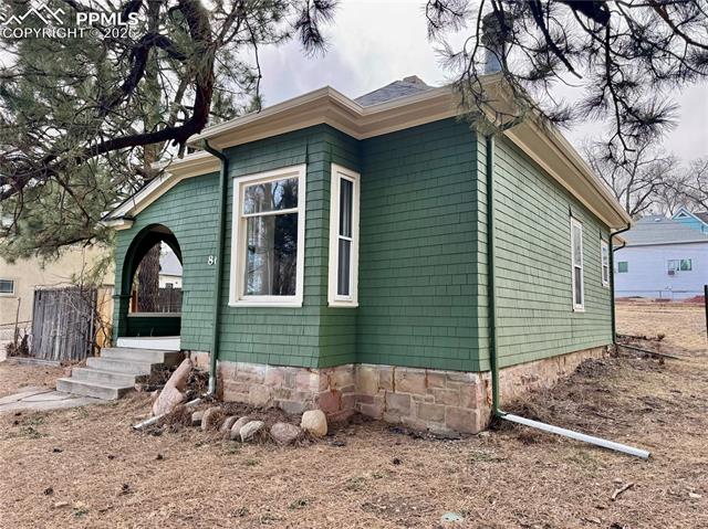 MLS Image for 802 N Walnut  ,Colorado Springs, Colorado