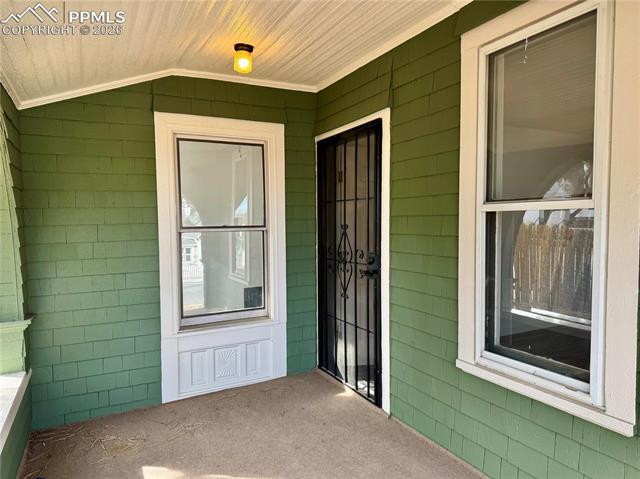 MLS Image for 802 N Walnut  ,Colorado Springs, Colorado