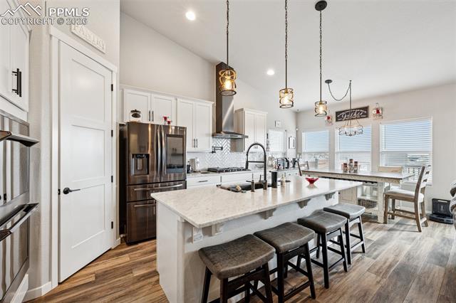 MLS Image for 10055  Henman  ,Peyton, Colorado