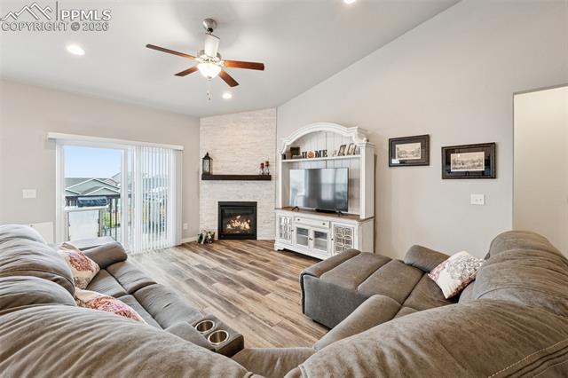 MLS Image for 10055  Henman  ,Peyton, Colorado