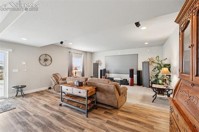 MLS Image for 10055  Henman  ,Peyton, Colorado