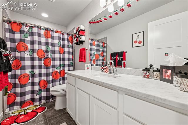 MLS Image for 10055  Henman  ,Peyton, Colorado