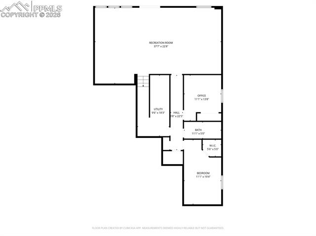 MLS Image for 10055  Henman  ,Peyton, Colorado