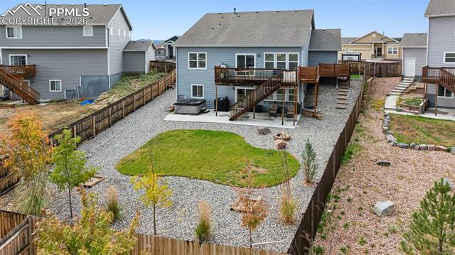 MLS Image for 10055  Henman  ,Peyton, Colorado