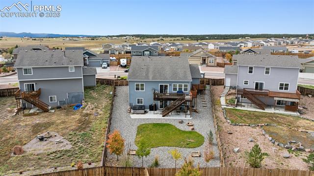 MLS Image for 10055  Henman  ,Peyton, Colorado