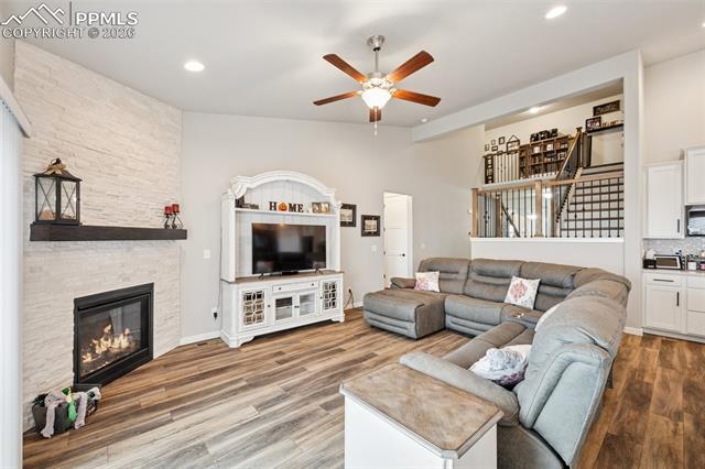 MLS Image for 10055  Henman  ,Peyton, Colorado