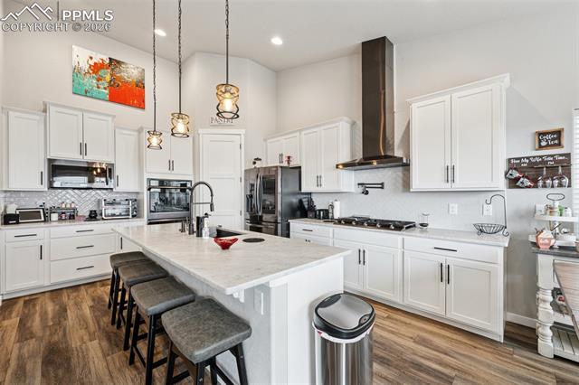 MLS Image for 10055  Henman  ,Peyton, Colorado