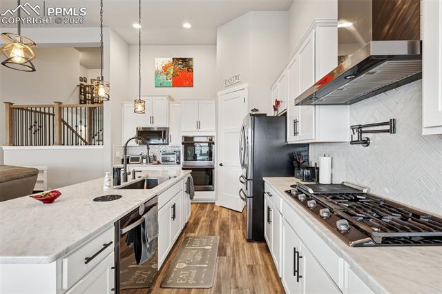 MLS Image for 10055  Henman  ,Peyton, Colorado