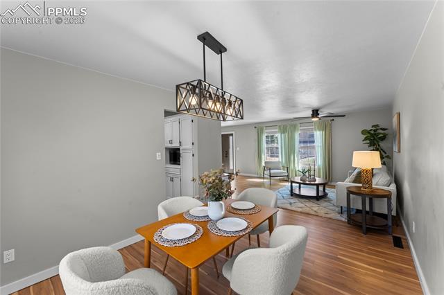 MLS Image for 234  Dolomite  ,Colorado Springs, Colorado