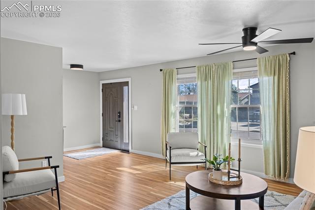 MLS Image for 234  Dolomite  ,Colorado Springs, Colorado