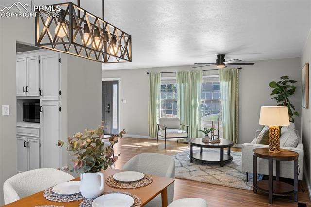 MLS Image for 234  Dolomite  ,Colorado Springs, Colorado