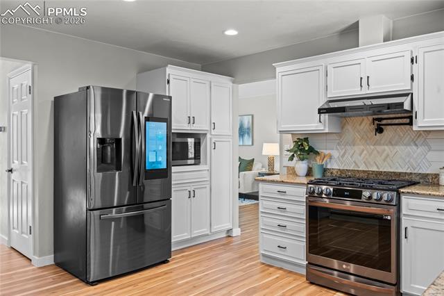MLS Image for 234  Dolomite  ,Colorado Springs, Colorado
