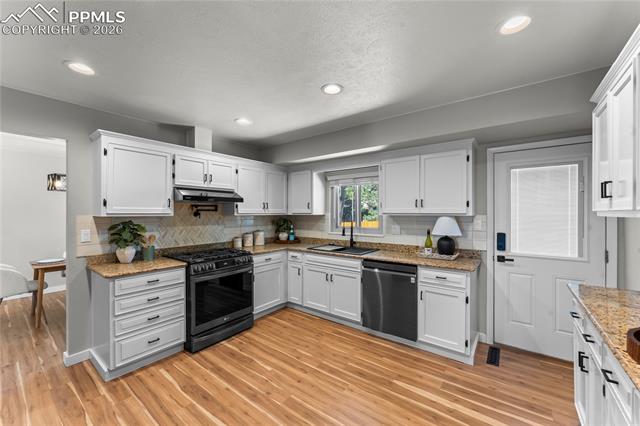 MLS Image for 234  Dolomite  ,Colorado Springs, Colorado