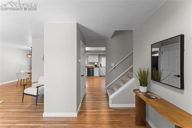 MLS Image for 234  Dolomite  ,Colorado Springs, Colorado