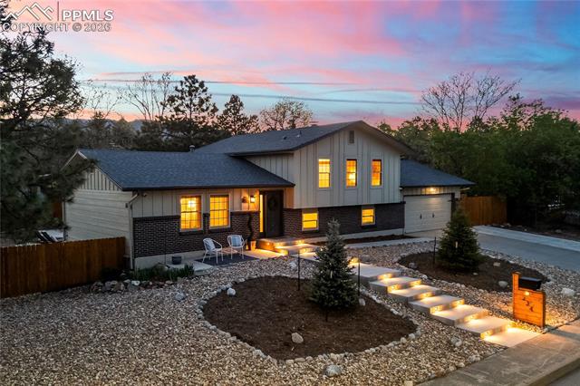 MLS Image for 234  Dolomite  ,Colorado Springs, Colorado