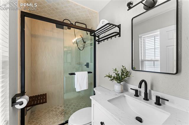 MLS Image for 234  Dolomite  ,Colorado Springs, Colorado