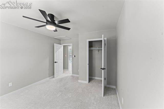 MLS Image for 234  Dolomite  ,Colorado Springs, Colorado