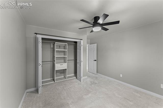 MLS Image for 234  Dolomite  ,Colorado Springs, Colorado