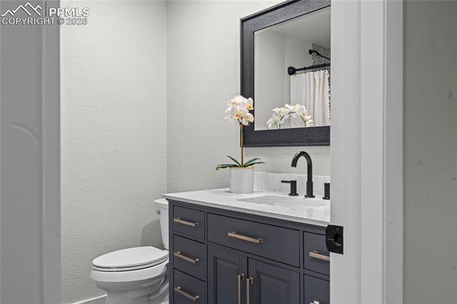 MLS Image for 234  Dolomite  ,Colorado Springs, Colorado