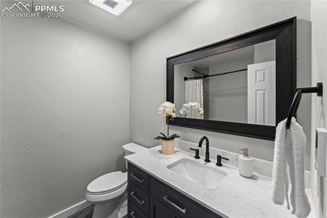 MLS Image for 234  Dolomite  ,Colorado Springs, Colorado