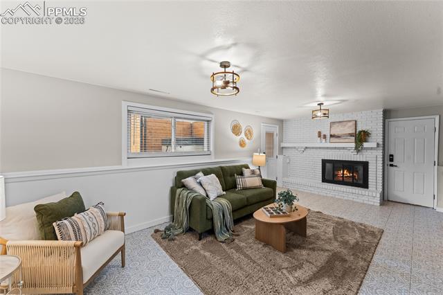 MLS Image for 234  Dolomite  ,Colorado Springs, Colorado