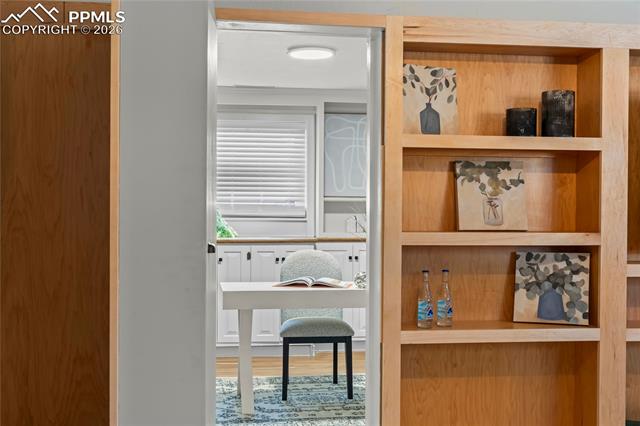 MLS Image for 234  Dolomite  ,Colorado Springs, Colorado