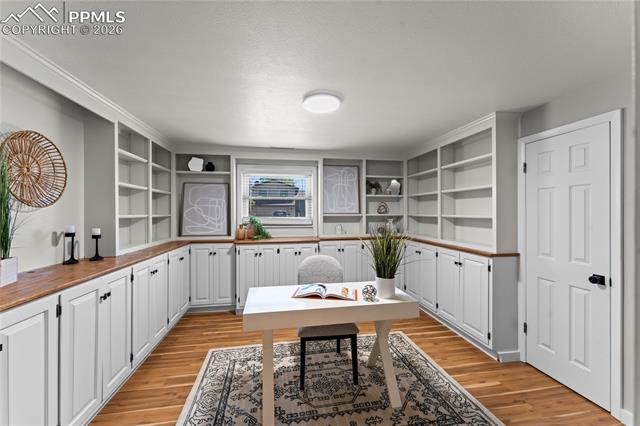 MLS Image for 234  Dolomite  ,Colorado Springs, Colorado