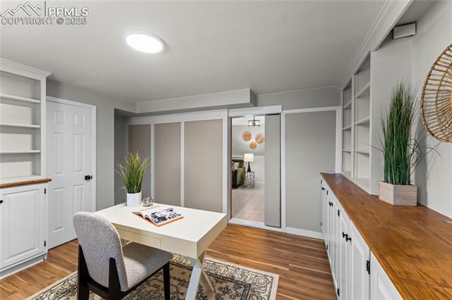 MLS Image for 234  Dolomite  ,Colorado Springs, Colorado