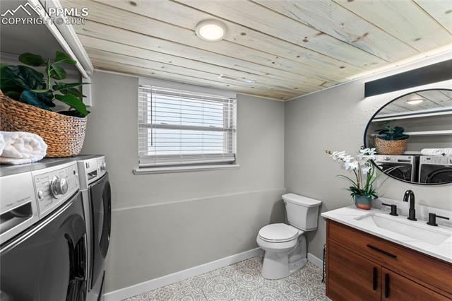 MLS Image for 234  Dolomite  ,Colorado Springs, Colorado