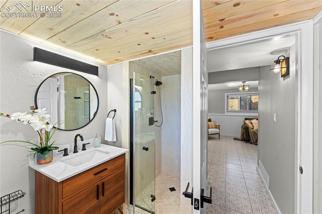MLS Image for 234  Dolomite  ,Colorado Springs, Colorado