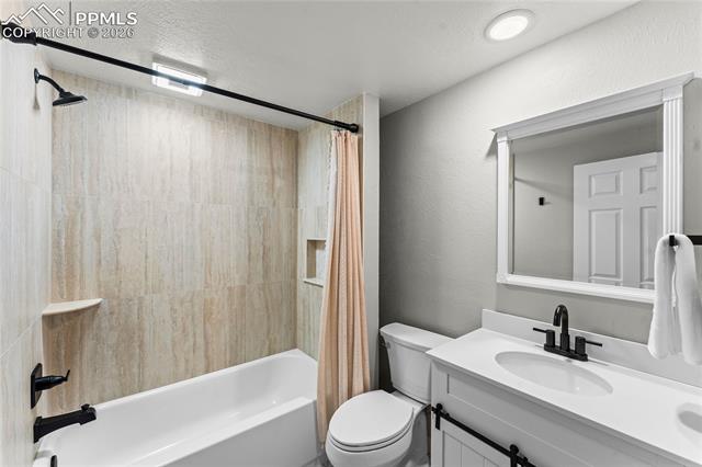 MLS Image for 234  Dolomite  ,Colorado Springs, Colorado
