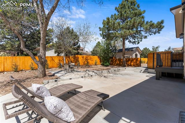 MLS Image for 234  Dolomite  ,Colorado Springs, Colorado
