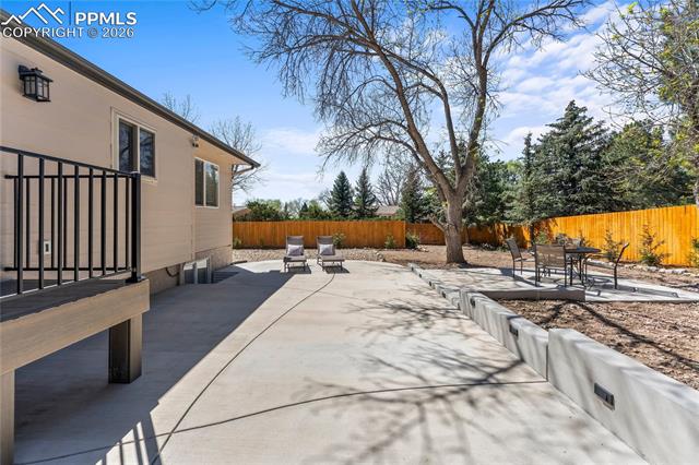 MLS Image for 234  Dolomite  ,Colorado Springs, Colorado