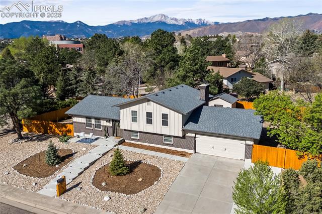 MLS Image for 234  Dolomite  ,Colorado Springs, Colorado