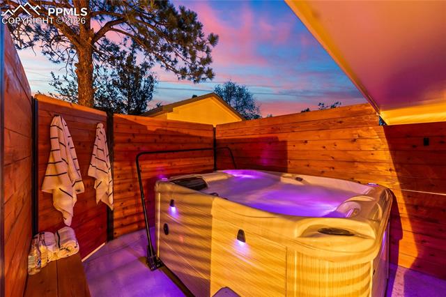 MLS Image for 234  Dolomite  ,Colorado Springs, Colorado