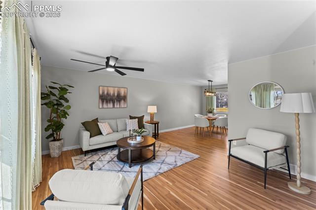 MLS Image for 234  Dolomite  ,Colorado Springs, Colorado