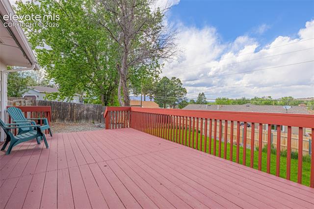 MLS Image for 4242  Amiable  ,Colorado Springs, Colorado