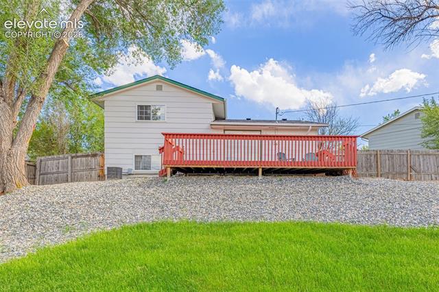 MLS Image for 4242  Amiable  ,Colorado Springs, Colorado