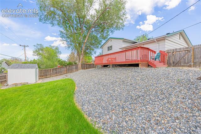 MLS Image for 4242  Amiable  ,Colorado Springs, Colorado