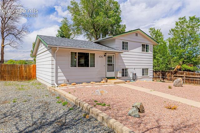 MLS Image for 4242  Amiable  ,Colorado Springs, Colorado