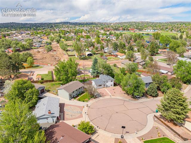 MLS Image for 4242  Amiable  ,Colorado Springs, Colorado