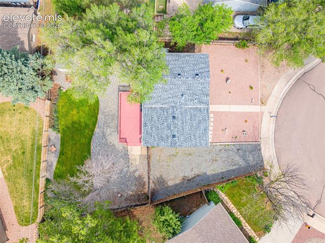 MLS Image for 4242  Amiable  ,Colorado Springs, Colorado