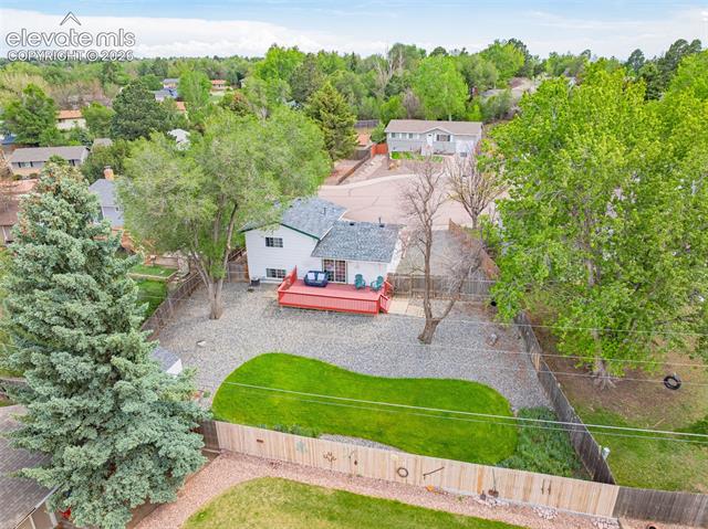MLS Image for 4242  Amiable  ,Colorado Springs, Colorado