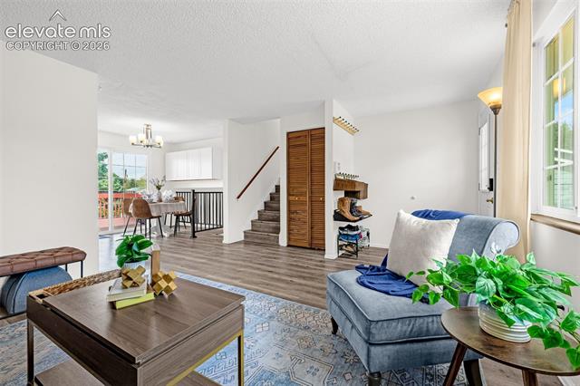 MLS Image for 4242  Amiable  ,Colorado Springs, Colorado