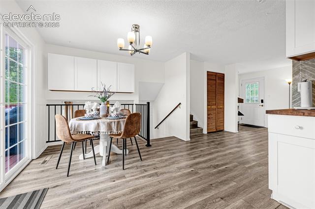 MLS Image for 4242  Amiable  ,Colorado Springs, Colorado