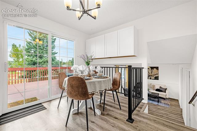 MLS Image for 4242  Amiable  ,Colorado Springs, Colorado